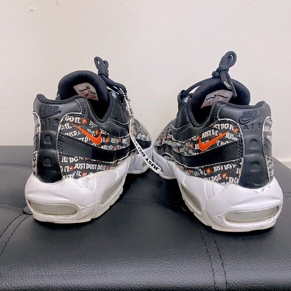 Nike Air Max 95 “Just Do It” - Picture 3 of 5